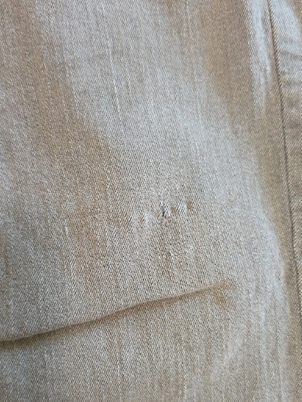 Old Navy 10-12 Elastic-Waist Drawstring Pants - Brown, Gray, Washed Black - Picture 8 of 11